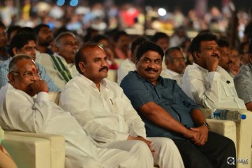 Dictator Movie Audio Launch